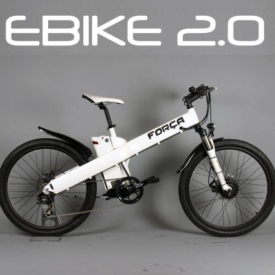 arrow e bike
