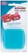 Hinged Double Sided Vitamin/pill Box - (Clear)