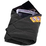 RoadWired R.A.P.S.! Advanced Protection System Wrap Large - Wrap - black