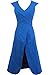 CosplaySky Game of Thrones Daenerys Targaryen Dress Costume Medium