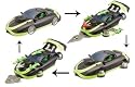 Ben 10 Ultimate Alien Ben's Mark 10 Car