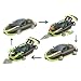 Ben 10 Ultimate Alien Ben's Mark 10 Car