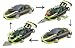 Ben 10 Deluxe Vehicle  Ben's Mark 10_s-1