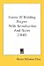 Forms Of Bidding Prayer: With Introduction And Notes (1840)