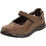 Mephisto Women's Lilou Mary Jane Flat