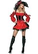 Vixen Pirate Wench Sexy Holiday Party Costume