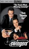 Swingers [UMD Mini for PSP] [1996]