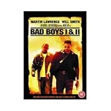 Bad Boys II [Region 2]