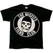 Misfits - Fiend Club T-Shirt