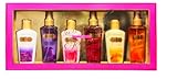 Victoria Secret Gift Set Pack Of 6 Boxed 125 ml
