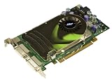 Review PNY GH86GTSN1F25X-SB / PNY GeForce 8600 GTS PCI-E 256MB Verto Graphics Card