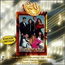 Timbiriche - 10 - Zortam Music