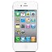 Apple iPhone 4 16GB (EU) weiß