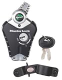 Master Lock 8427D Python Lock Body Head