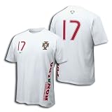 Nike - Nike Portugal C.Ronaldo Hero Tee