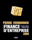 Finance d'Entreprise 2009 - 7e ed.