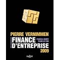 Finance d'Entreprise 2009 - 7e ed.