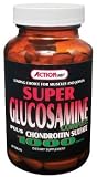 Action Labs Glucos W/Chon (60 tab)