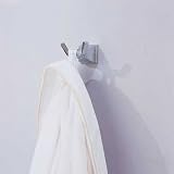 American Standard 2555.041.002 Town Square Double Robe Hook, Chrome