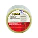 Highland Commercial Box Sealing Tape 3710 Transparent 48Mm X 100M Trans. Box Sealing Tape