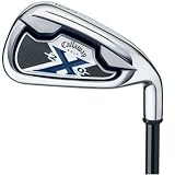 Callaway Mens X-20 Irons - #3 Thru PW