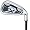 Callaway Mens X-20 Irons - #3 Thru PW