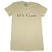 Women's Buddhiwear 100% Organic Basic T-Shirt