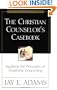 Christian Counselor's Casebook, The