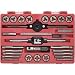 24-Piece Tap And Die Set