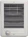 Cadet #67507 2000W Wall Fan Heater