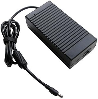 Westronix™ 150w Laptop Charger Ac Adapter for Razer MSI Asus Acer Notebook 19v 7.9a 5.5*2.5mm