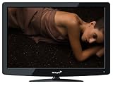 ODYS X810048 - Televisión HD, pantalla LCD, 19 pulgadas