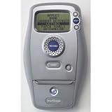 SmartShopper Grocery List Organizer with Embedded Thermal Printer (SS-101)