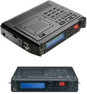 Marantz PMD671 Compact Flash Recorder On Sale