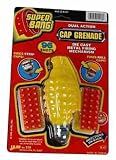 Ja-Ru Super Bang Cap Grenade