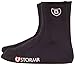 Stormr Socks Mens Neoprene Heavy Weight Black RS30N