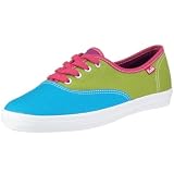 Keds Ladies Champ Colorblock Sneaker by 