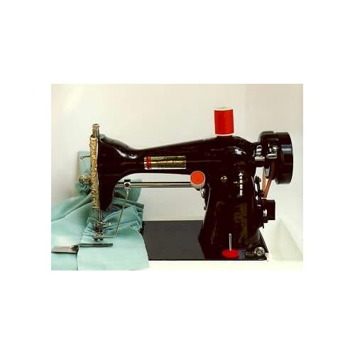 Johnson Ruffler Sewing Machine NEW LOW PRICE