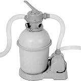 Sandfilter Pumpe f�r Pool - bis �457cm
