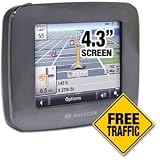 Navigon 7100 4.3-Inch Widescreen Portable GPS Navigator
