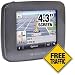 Navigon 7100 4.3-Inch Widescreen Portable GPS Navigator
