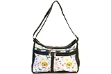 30%OFF【4月柄】 レスポ レスポートサック LeSportsac 7507 3911 ショルダー デラックスエブリディバッグ COOLOUT