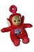 Teletubbies Teletubby Po Plüsch 19cm