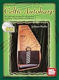 Celtic Autoharp Book/CD Set