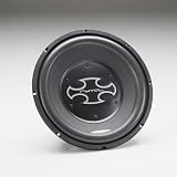 12 4OHM 600 Watt Subwoofer