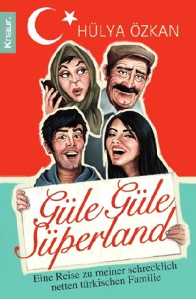 Knaur TB G&uuml;le g&uuml;le S&uuml;perland!