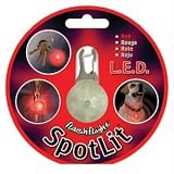 SpotLit LED Clip-on