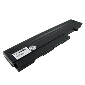 Lenmar LBLY300 Laptop Battery for Lenovo IdeaPad U330 Series, IdeaPad Y330 by Lenmar