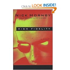 High Fidelity