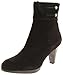 La Canadienne Women's Mila Ankle Boot
